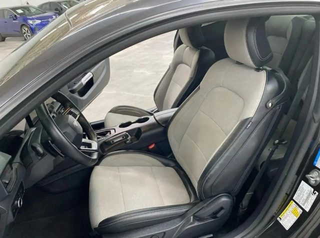FORD MUSTANG 2.3 ECOBOOST AUTOM MY25 AZIENDAL - foto 13