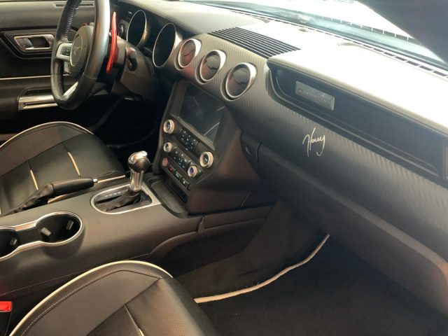 FORD MUSTANG FASTBACK 2.3 ECOBOOST AUTOMATICA - foto 16