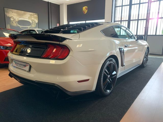 FORD MUSTANG FASTBACK 2.3 ECOBOOST AUTOMATICA - foto 6