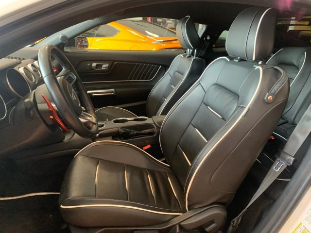 FORD MUSTANG FASTBACK 2.3 ECOBOOST AUTOMATICA - foto 14