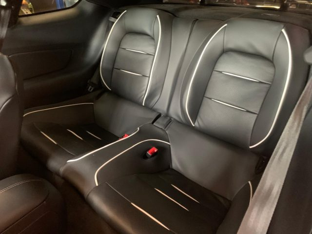 FORD MUSTANG FASTBACK 2.3 ECOBOOST AUTOMATICA - foto 15