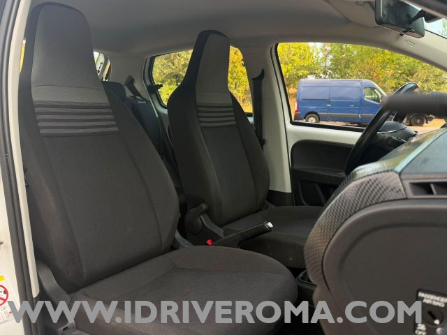 VOLKSWAGEN UP! UP! 5P 1.0 EVO  UP! 65CV "BIANCO - foto 6
