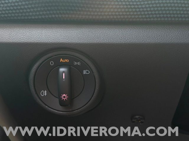 VOLKSWAGEN UP! UP! 5P 1.0 EVO  UP! 65CV "BIANCO - foto 12