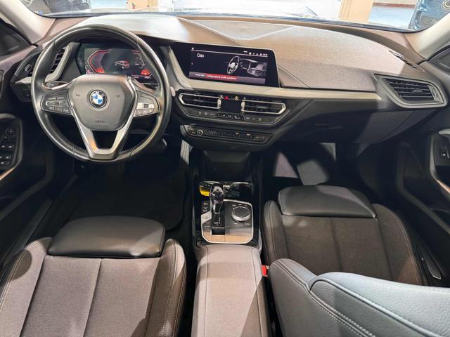 BMW 216 D GRAN COUPÉ BUSINESS ADVANTAGE - foto 11
