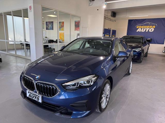 BMW 216 D GRAN COUPÉ BUSINESS ADVANTAGE - foto 7