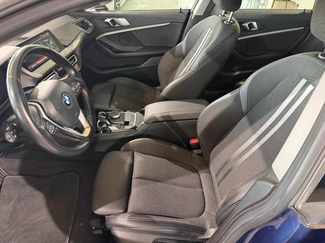 BMW 216 D GRAN COUPÉ BUSINESS ADVANTAGE - foto 14