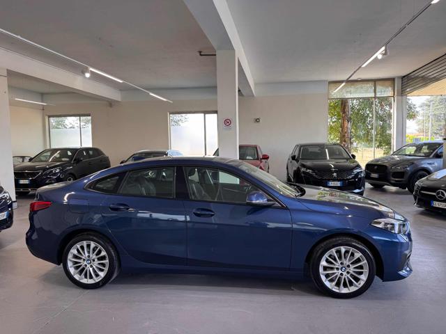 BMW 216 D GRAN COUPÉ BUSINESS ADVANTAGE - foto 8
