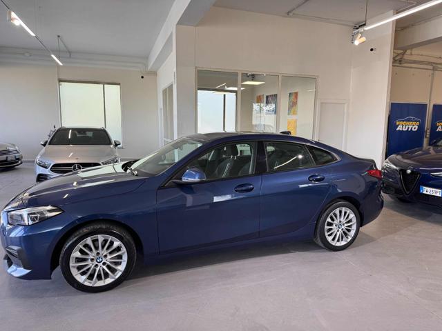 BMW 216 D GRAN COUPÉ BUSINESS ADVANTAGE - foto 6