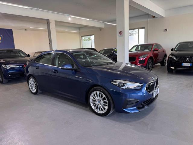 BMW 216 D GRAN COUPÉ BUSINESS ADVANTAGE - foto 15