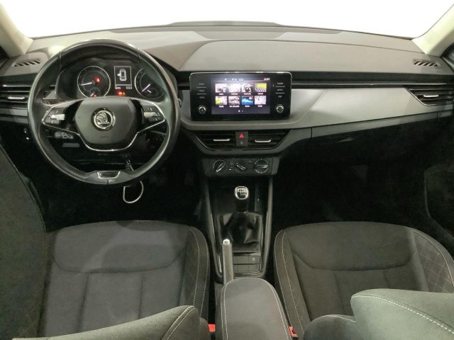SKODA KAMIQ 1.0 G-TEC AMBITION - foto 7