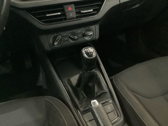 SKODA KAMIQ 1.0 G-TEC AMBITION - foto 8