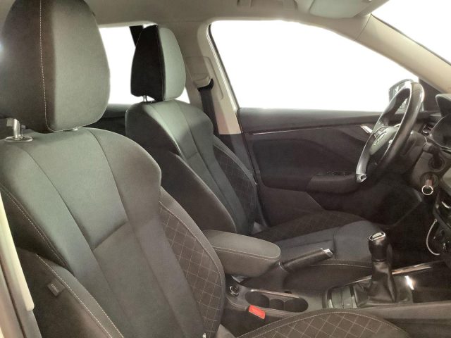 SKODA KAMIQ 1.0 G-TEC AMBITION - foto 10