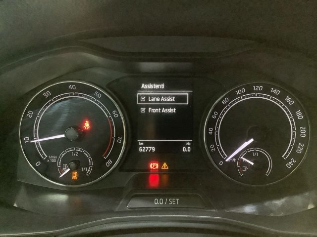 SKODA KAMIQ 1.0 G-TEC AMBITION - foto 15
