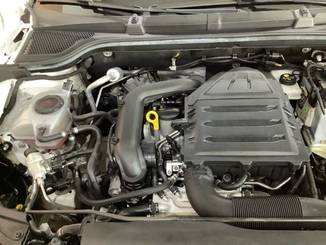 SKODA KAMIQ 1.0 G-TEC AMBITION - foto 24