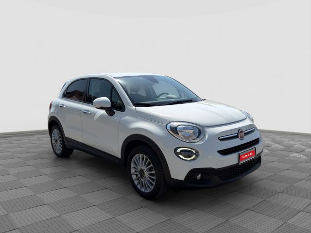 FIAT 500X 500X 1.3 MULTIJET 95 CV CONNECT - foto 7