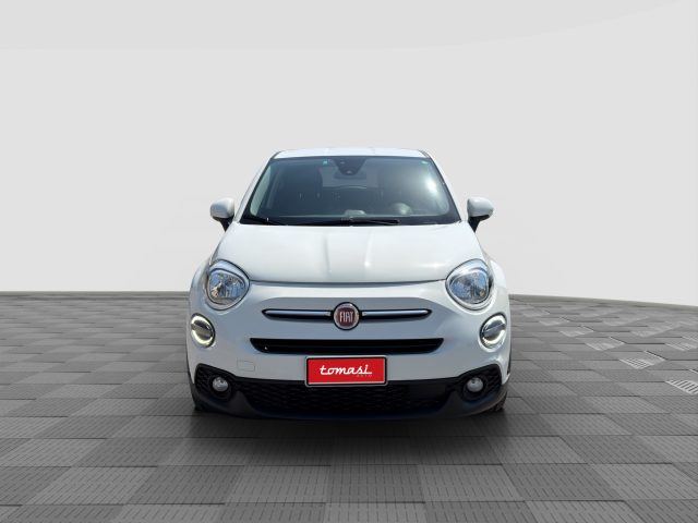 FIAT 500X 500X 1.3 MULTIJET 95 CV CONNECT - foto 8