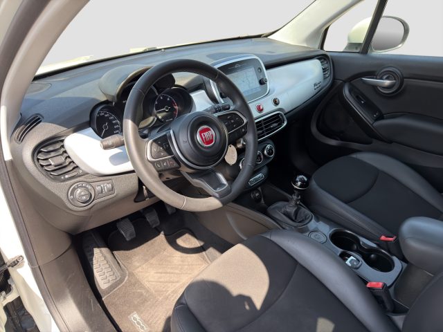 FIAT 500X 500X 1.3 MULTIJET 95 CV CONNECT - foto 9
