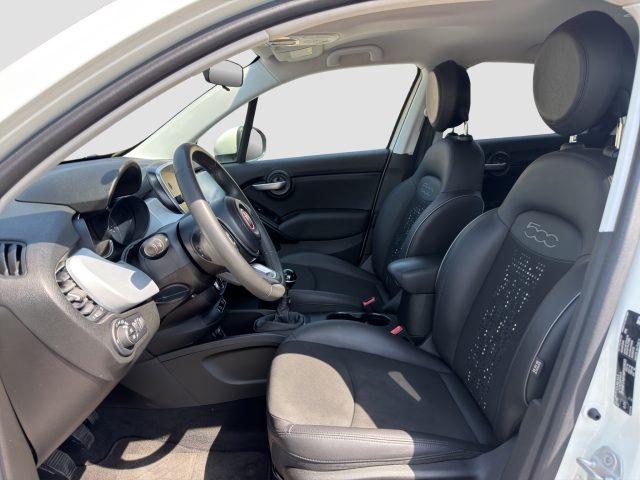 FIAT 500X 500X 1.3 MULTIJET 95 CV CONNECT - foto 10