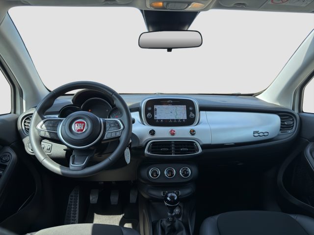 FIAT 500X 500X 1.3 MULTIJET 95 CV CONNECT - foto 12