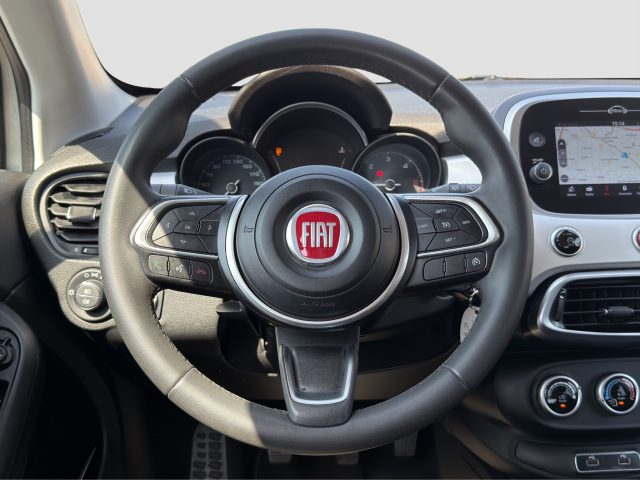 FIAT 500X 500X 1.3 MULTIJET 95 CV CONNECT - foto 13