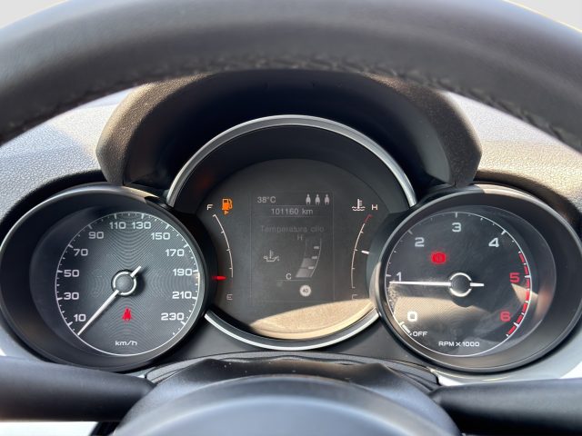 FIAT 500X 500X 1.3 MULTIJET 95 CV CONNECT - foto 15