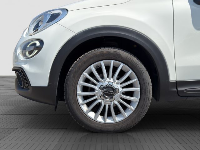 FIAT 500X 500X 1.3 MULTIJET 95 CV CONNECT - foto 16