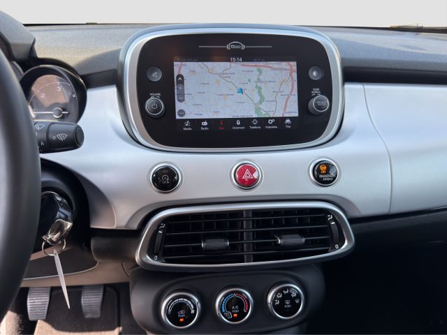 FIAT 500X 500X 1.3 MULTIJET 95 CV CONNECT - foto 17