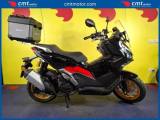 VENDO Moto e Scooter a San Giorgio in Bosco &ndash; foto 1