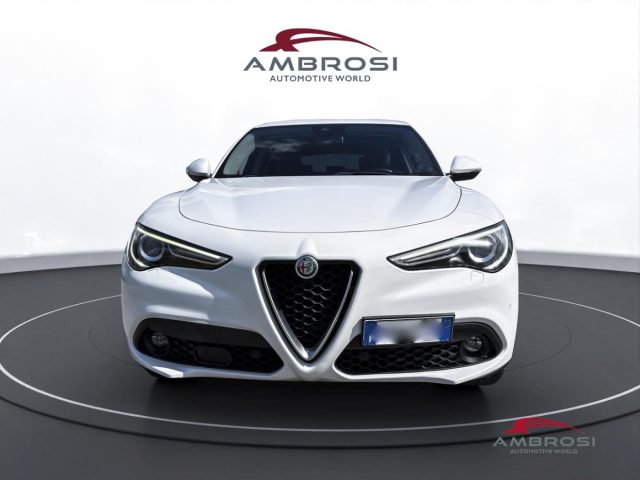 ALFA ROMEO STELVIO STELVIO 2.2 TURBODIESEL 210 CV A - foto 7