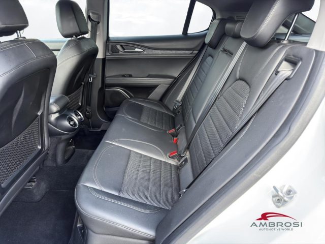 ALFA ROMEO STELVIO STELVIO 2.2 TURBODIESEL 210 CV A - foto 11