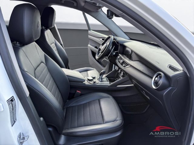 ALFA ROMEO STELVIO STELVIO 2.2 TURBODIESEL 210 CV A - foto 12