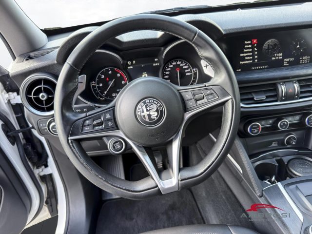 ALFA ROMEO STELVIO STELVIO 2.2 TURBODIESEL 210 CV A - foto 14