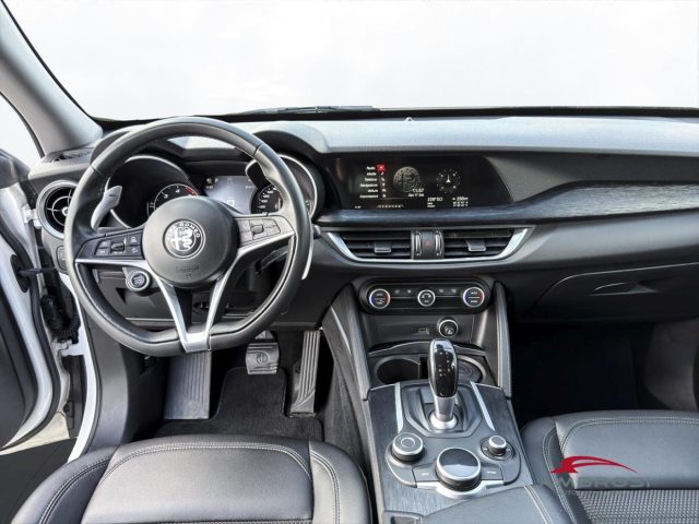 ALFA ROMEO STELVIO STELVIO 2.2 TURBODIESEL 210 CV A - foto 15