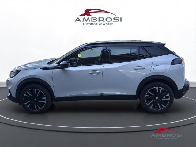 PEUGEOT 2008 PURETECH 130 S&S GT - foto 6