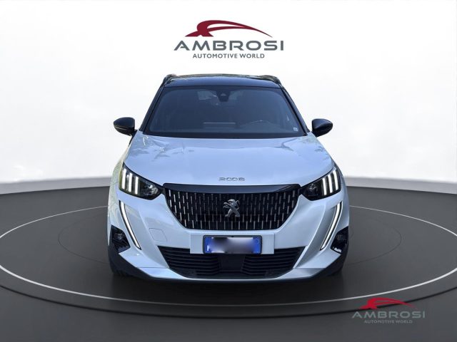 PEUGEOT 2008 PURETECH 130 S&S GT - foto 7