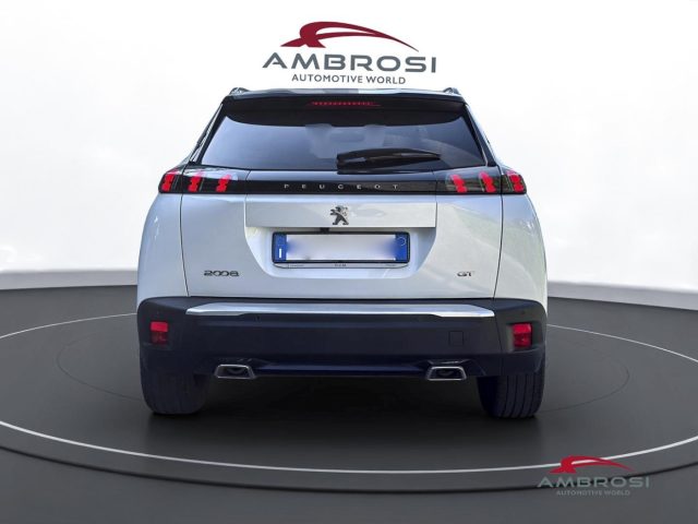 PEUGEOT 2008 PURETECH 130 S&S GT - foto 8