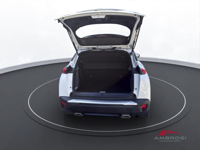 PEUGEOT 2008 PURETECH 130 S&S GT - foto 9