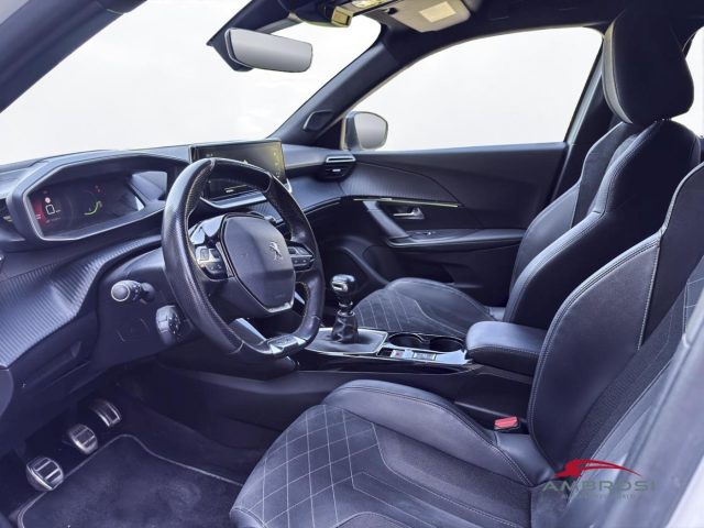 PEUGEOT 2008 PURETECH 130 S&S GT - foto 10