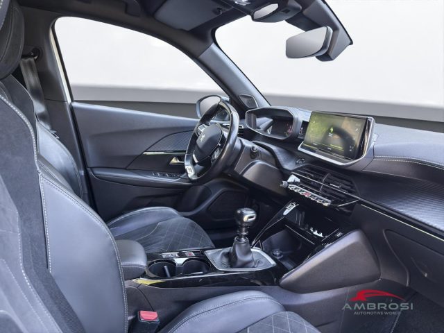PEUGEOT 2008 PURETECH 130 S&S GT - foto 11