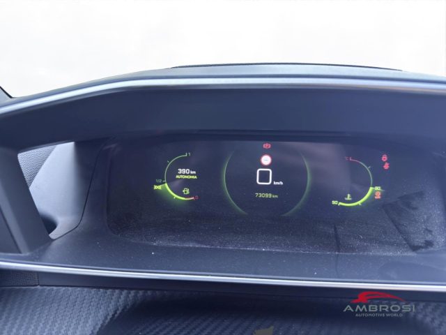 PEUGEOT 2008 PURETECH 130 S&S GT - foto 12