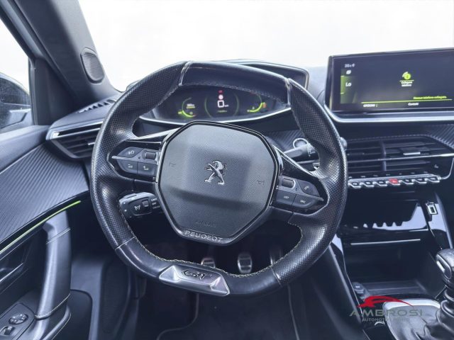 PEUGEOT 2008 PURETECH 130 S&S GT - foto 13
