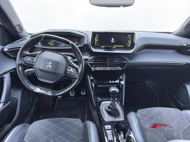 PEUGEOT 2008 PURETECH 130 S&S GT - foto 14