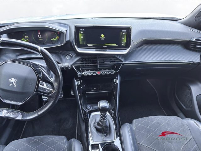 PEUGEOT 2008 PURETECH 130 S&S GT - foto 15