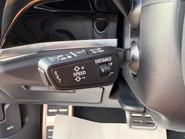 AUDI RS SPB SPORTBACK QUATTRO S TRONIC C - foto 31