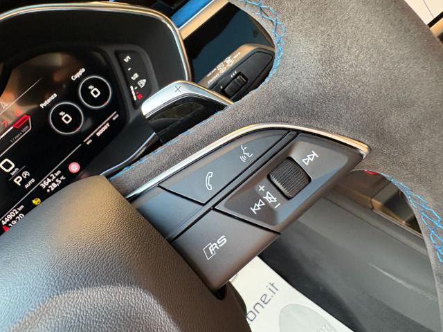 AUDI RS SPB SPORTBACK QUATTRO S TRONIC C - foto 33