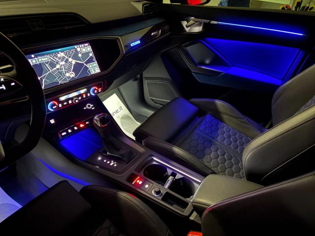 AUDI RS SPB SPORTBACK QUATTRO S TRONIC C - foto 45
