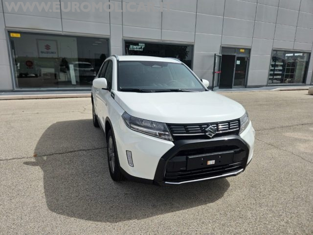 SUZUKI VITARA 1.4 HYBRID 4X4 ALLGRIP - PROMO - foto 10