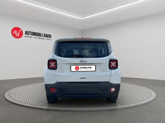 JEEP RENEGADE 1.6 MJT 130 CV LIMITED - foto 6