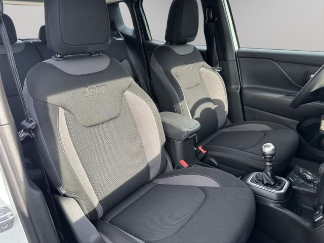 JEEP RENEGADE 1.6 MJT 130 CV LIMITED - foto 15