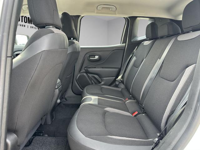 JEEP RENEGADE 1.6 MJT 130 CV LIMITED - foto 12